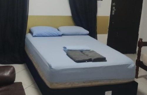 Nazareth Wohnung | AP03 Próximo ao IFES - FAESA