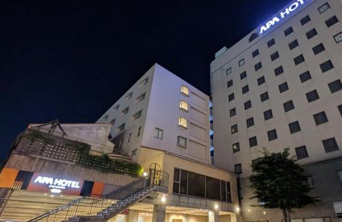 Fuji Hotel | APA Hotel Fujichuo