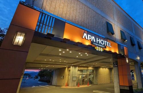 Fuji Hotel | APA Hotel Fujichuo
