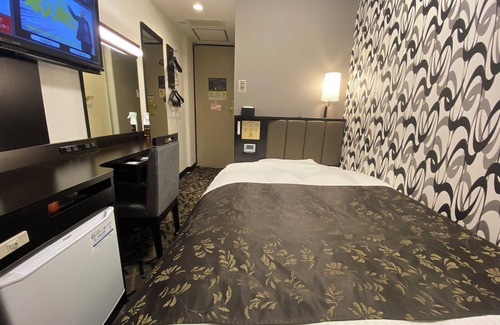 Hachioji Hotel | APA Hotel Hachioji-Eki Kita