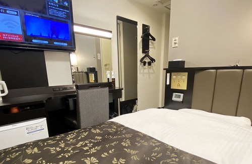 Hachioji Hotel | APA Hotel Hachioji-Eki Kita