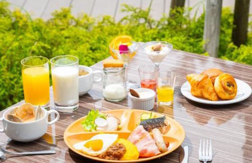 Makuhari Hotel | APA Hotel & Resort Tokyo Bay Makuhari