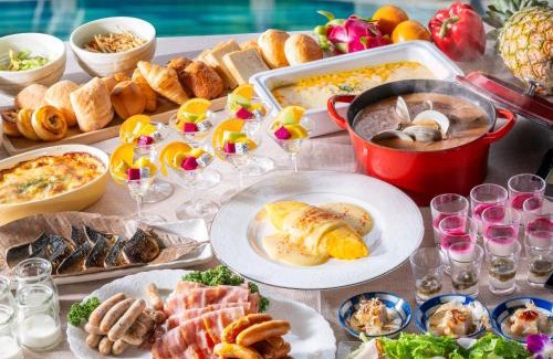 Makuhari Hotel | APA Hotel & Resort Tokyo Bay Makuhari