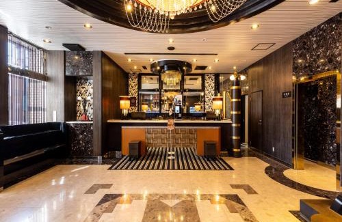 Kintaro Onsen Hotel | APA Hotel Uozu Ekimae