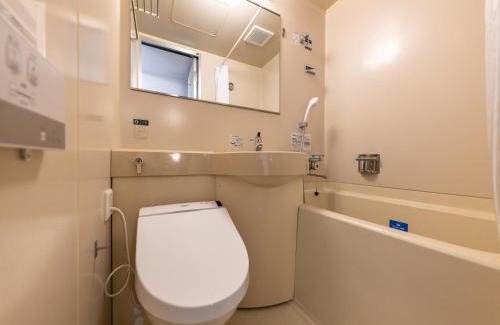 Kintaro Onsen Hotel | APA Hotel Uozu Ekimae