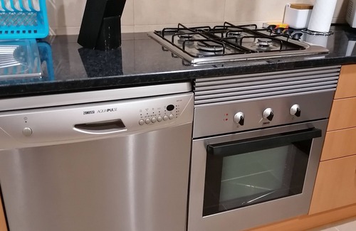 Vila Real Santo Antonio Wohnung | Apartamento Perto do Centro, rio e Mar, Vila Real de Santo António