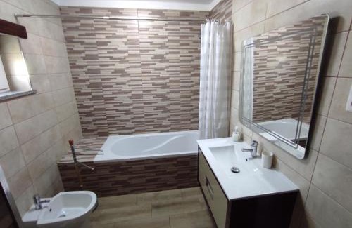 Viseu Wohnung | Apa Quinta de Fora