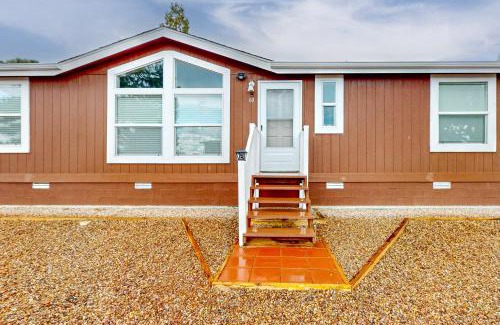 Show Low Haus | Apache Abode