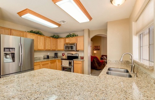 Apache Junction Haus | ** BEHEIZTER SCHWIMMBAD ** HAUS MIT 3 SCHLAFZIMMERN FÜR 6 PERSONEN IN APACHE JUNCTION