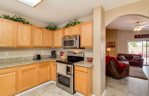 Apache Junction Haus | ** BEHEIZTER SCHWIMMBAD ** HAUS MIT 3 SCHLAFZIMMERN FÜR 6 PERSONEN IN APACHE JUNCTION