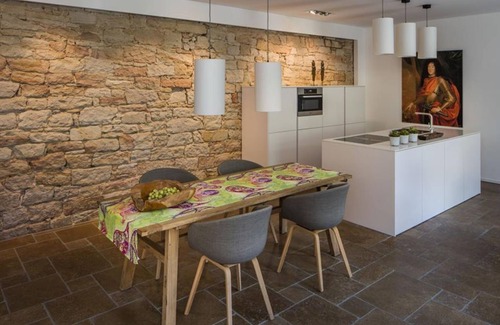 Gimmeldingen Wohnung | Fewo 2 - Appartement - Loblocher Hof