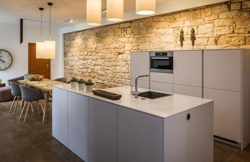 Gimmeldingen Wohnung | Fewo 2 - Appartement - Loblocher Hof