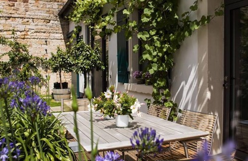 Gimmeldingen Wohnung | Fewo 2 - Appartement - Loblocher Hof