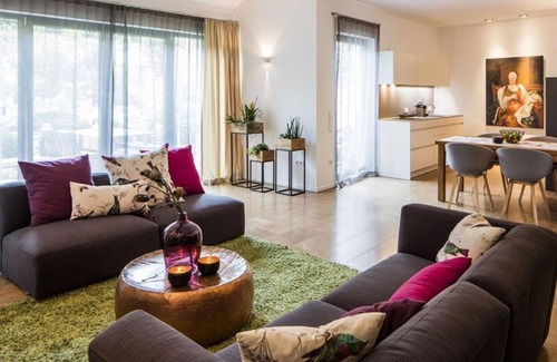 Gimmeldingen Wohnung | Fewo 3 - Maisonette - Loblocher Hof