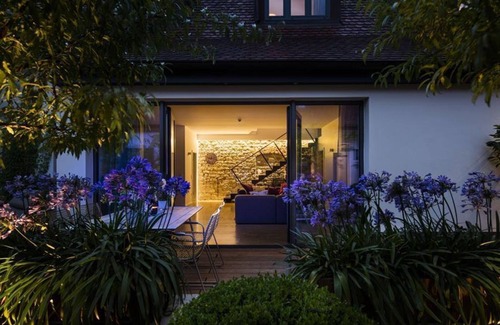 Gimmeldingen Wohnung | Fewo 3 - Maisonette - Loblocher Hof