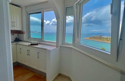 La Linea de la Concepcion Wohnung | Apartamento Vistamar