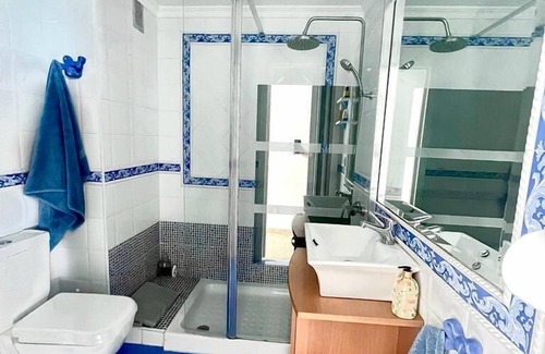 La Linea de la Concepcion Wohnung | Apartamento Vistamar