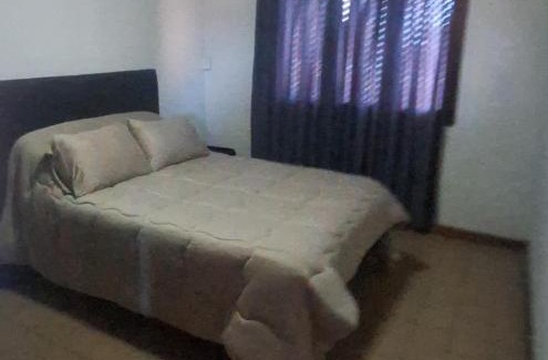 Encarnacion Wohnung | Apar Wilma