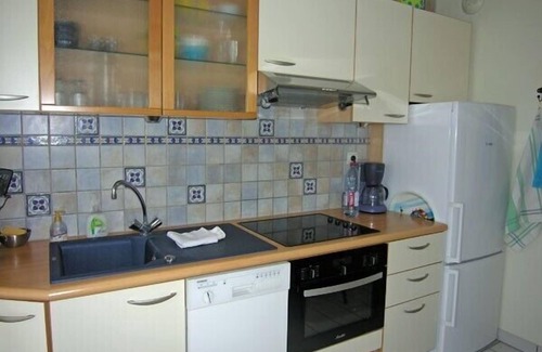 Maisons-Laffitte Wohnung | Schöne Wohnung zertifiziert 4 Sterne, Residenz im Herzen der Stadt.