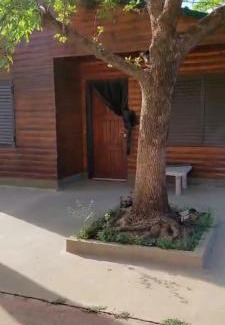 Federacion Bed & Breakfast | Apart Aguas Dulce