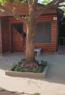 Federacion Bed & Breakfast | Apart Aguas Dulce