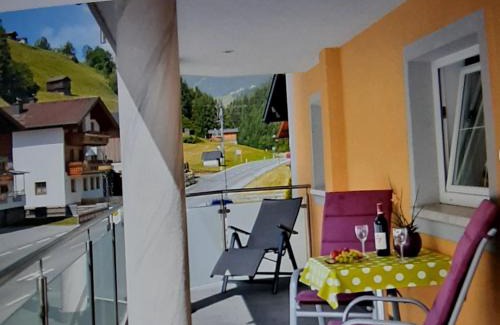 See Wohnung | Apart Bergglück incl Sommerkarte