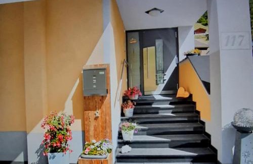 See Wohnung | Apart Bergglück incl Sommerkarte
