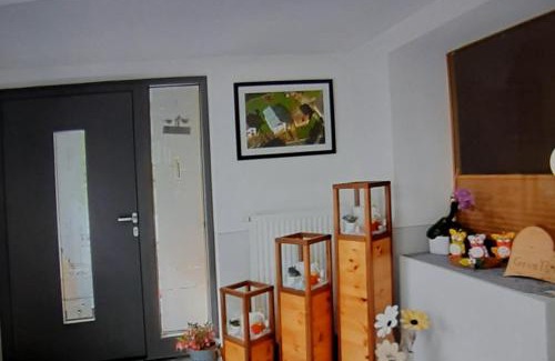 See Wohnung | Apart Bergglück incl Sommerkarte