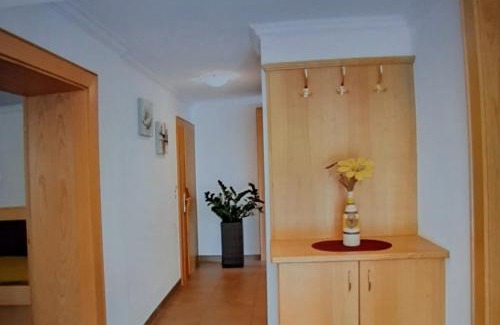 See Wohnung | Apart Bergglück incl Sommerkarte