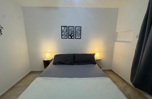 Santa Fe Wohnung | Apart Boulevard