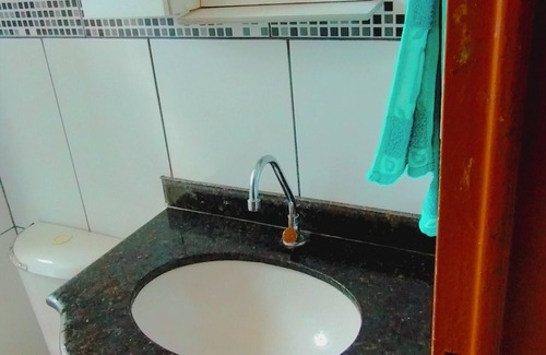 Heliopolis Wohnung | Apartamento Heliópolis 2 Quartos com Wi-fi