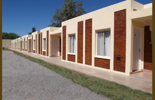 San Jose de Jachal Wohnung | Apart C&C Jáchal