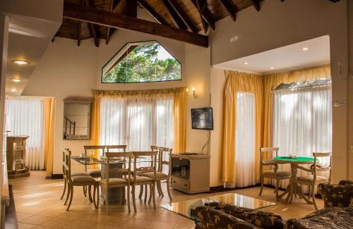 Carilo Wohnung | Apart Carilo Palace