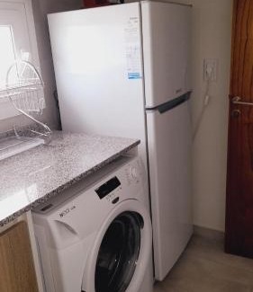 Rio Cuarto Wohnung | Apart Center