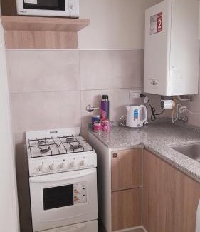 Rio Cuarto Wohnung | Apart Center