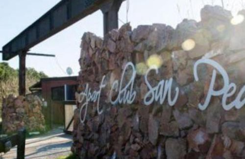 San Pedro Wohnung | APART CLUB San Pedro Río Naturaleza y Relax