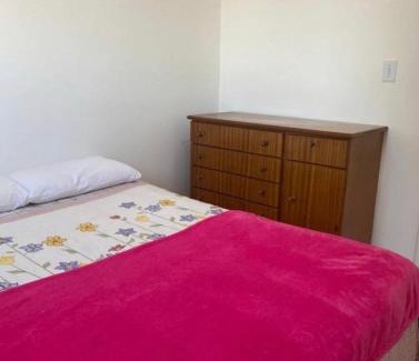 Sitio Barrocada Wohnung | Apart com 02 quartos no bairro Tremembé SP