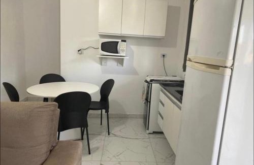 Sitio Barrocada Wohnung | Apart com 02 quartos no bairro Tremembé SP