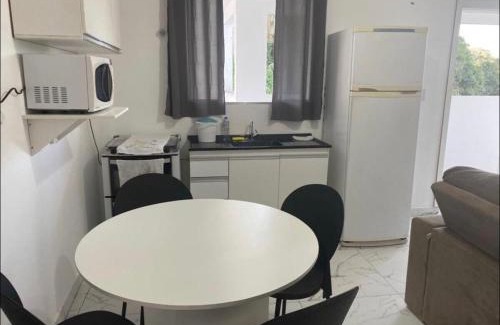 Sitio Barrocada Wohnung | Apart com 02 quartos no bairro Tremembé SP