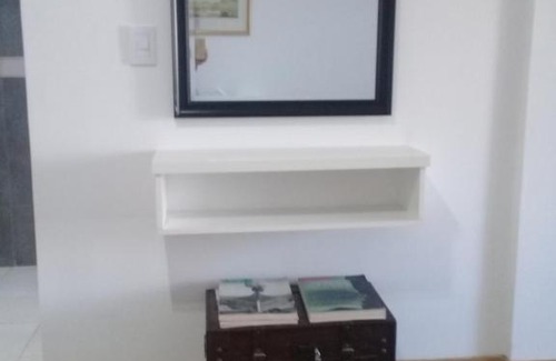 Santa Fe Wohnung | Apart Delacroix