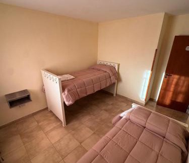 Rio Cuarto Wohnung | Apart Dinkendein de 2 dormitorios