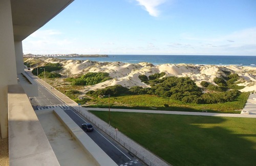 Peniche de Cima Haus | Abgesehen von Gamboa-Beachfront