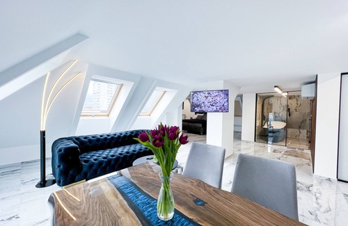 Lozenets Wohnung | Apart Hotel Graphite