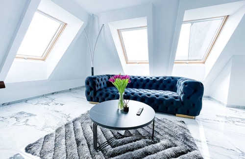 Lozenets Wohnung | Apart Hotel Graphite