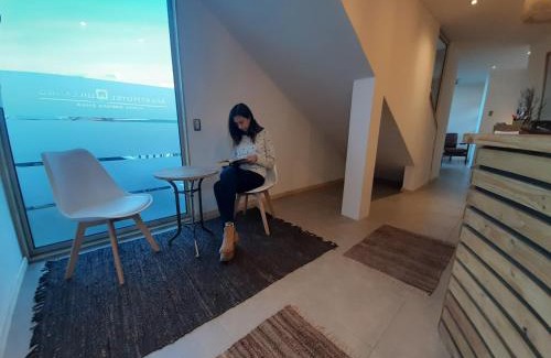 Punta Arenas Wohnung | Apart Hotel Quillango