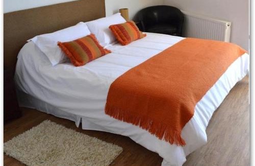 Punta Arenas Wohnung | Apart Hotel Quillango