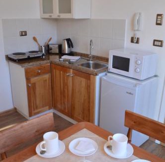 Punta Arenas Wohnung | Apart Hotel Quillango