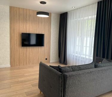 Uralsk Wohnung | Apart Inn - Апарт Отель