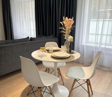 Uralsk Wohnung | Apart Inn - Апарт Отель