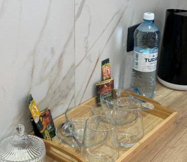 Uralsk Wohnung | Apart Inn - Апарт Отель